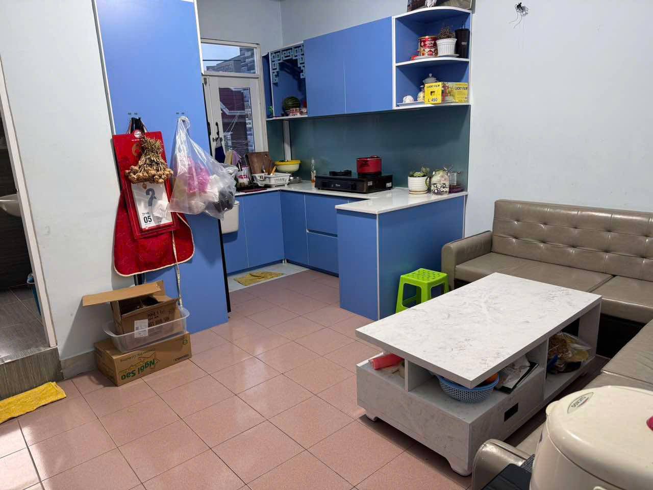 Cần bán Nhà Mặt Tiền Kinh Doanh đường Tô Ngọc Vân, Đà Lạt giá chỉ 7.2 tỷ - Ảnh 2